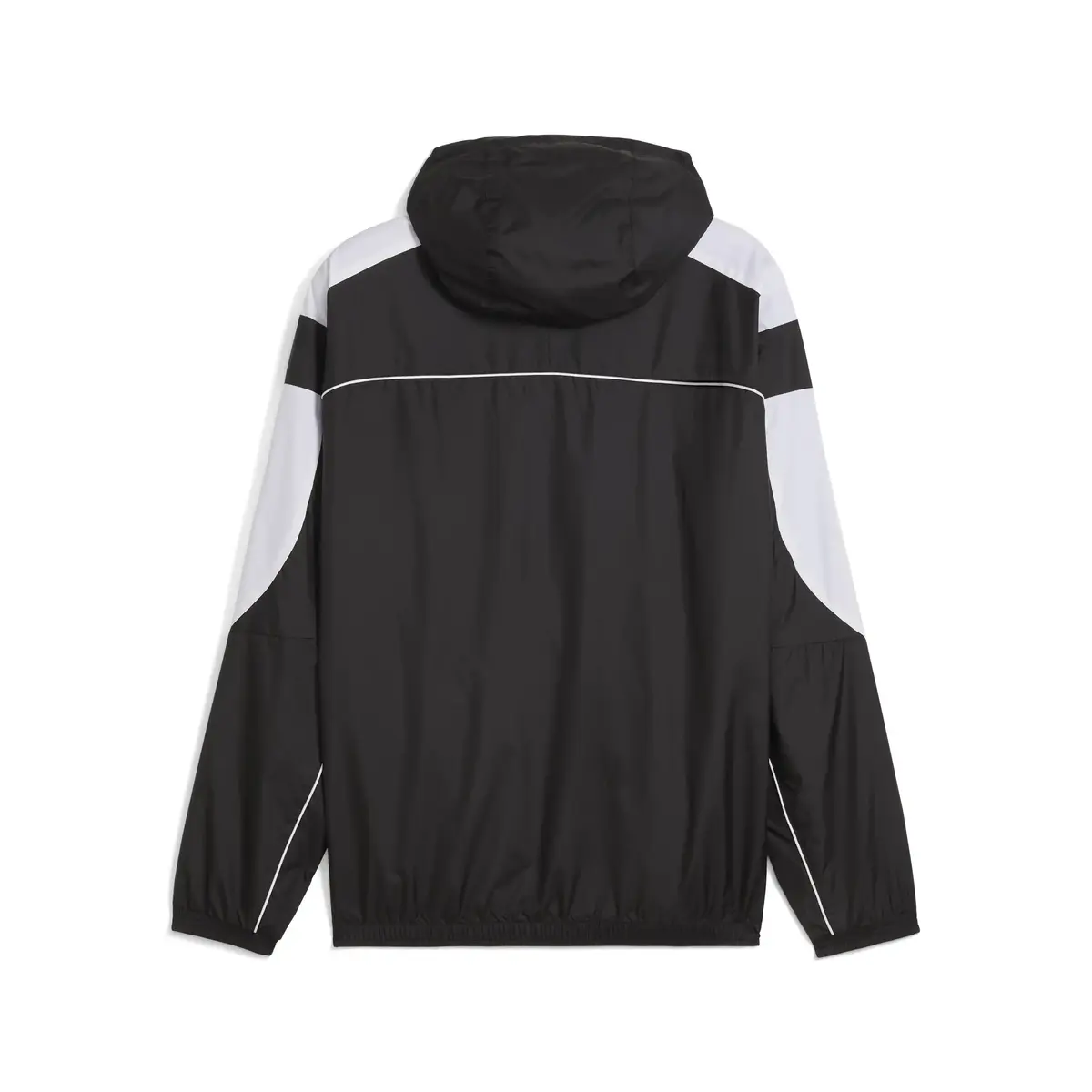 PUMA BMW MMS MT7+ WIND JACKET Siyah Erkek Ceket