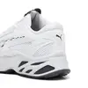 Puma Exotek NITRO Base Beyaz Erkek Günlük Spor Ayakkabı