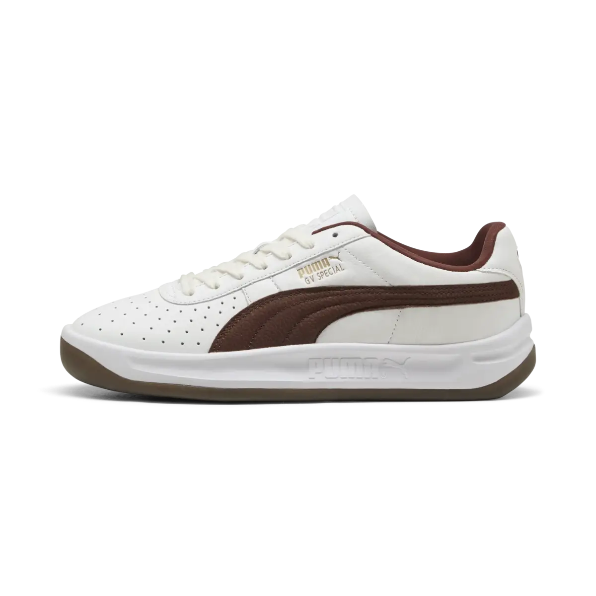 PUMA GV Special PRM Beyaz Erkek Günlük Spor Ayakkabı