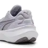 Puma Scend Pro 2 Mor Erkek Yürüyüş ve Koşu Ayakkabısı