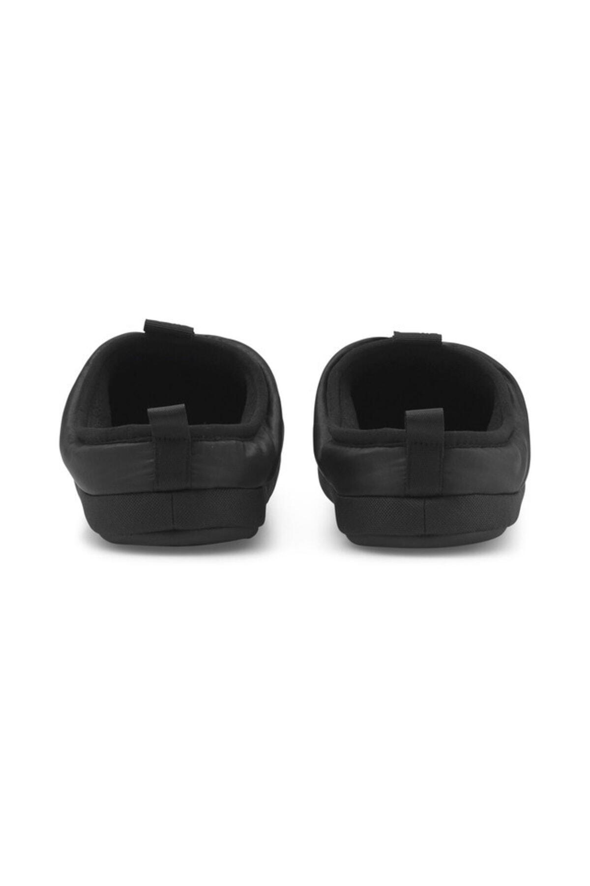 Puma Scuff Tape Siyah Erkek Terlik