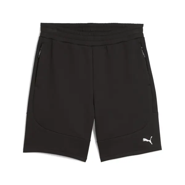 PUMA EVOSTRIPE Shorts Siyah Erkek Şort