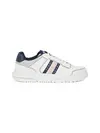 Tommy Hilfiger TJM THE BROOKLYN Mavi Erkek Spor Ayakkabı & Sneaker