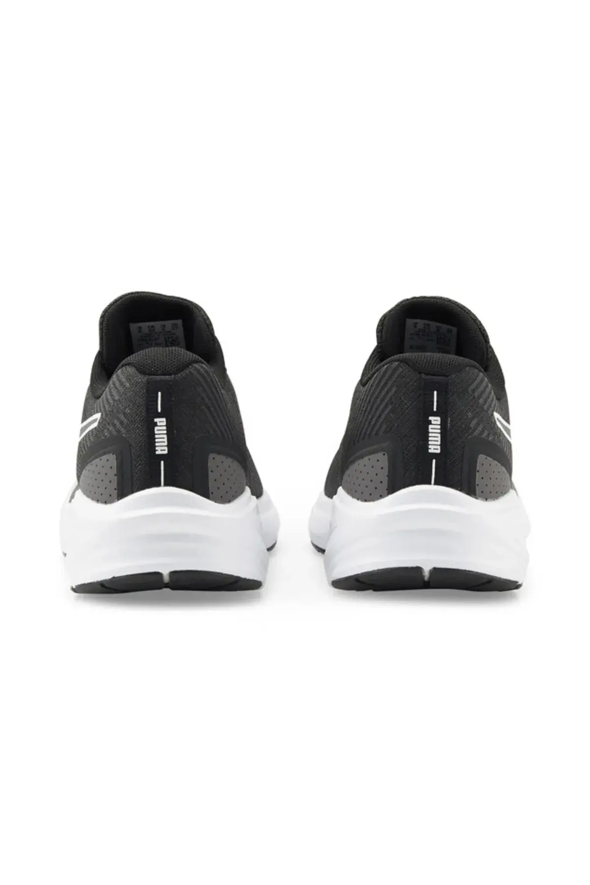 Puma Aviator Profoam Sky Siyah Kadın Günlük Spor Ayakkabı