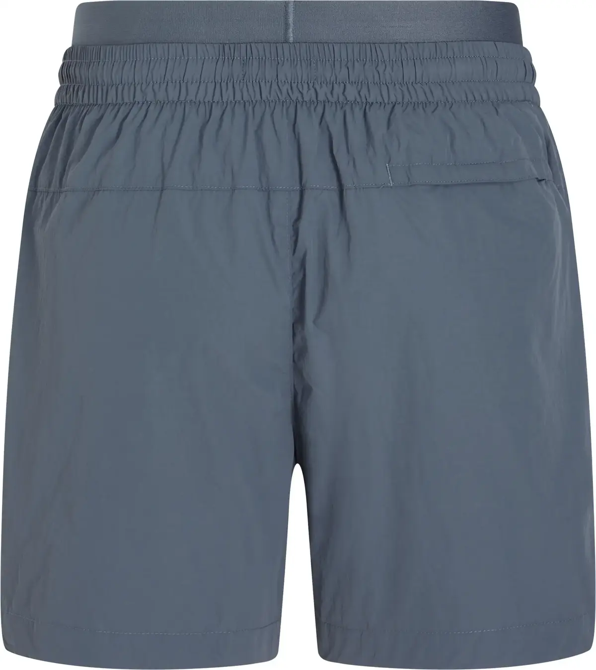 Calvin Klein MEDIUM DOUBLE WB, PCP Mavi Erkek Mayo