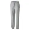 Puma Dare To Sweatpants Gri Kadın Eşofman Altı