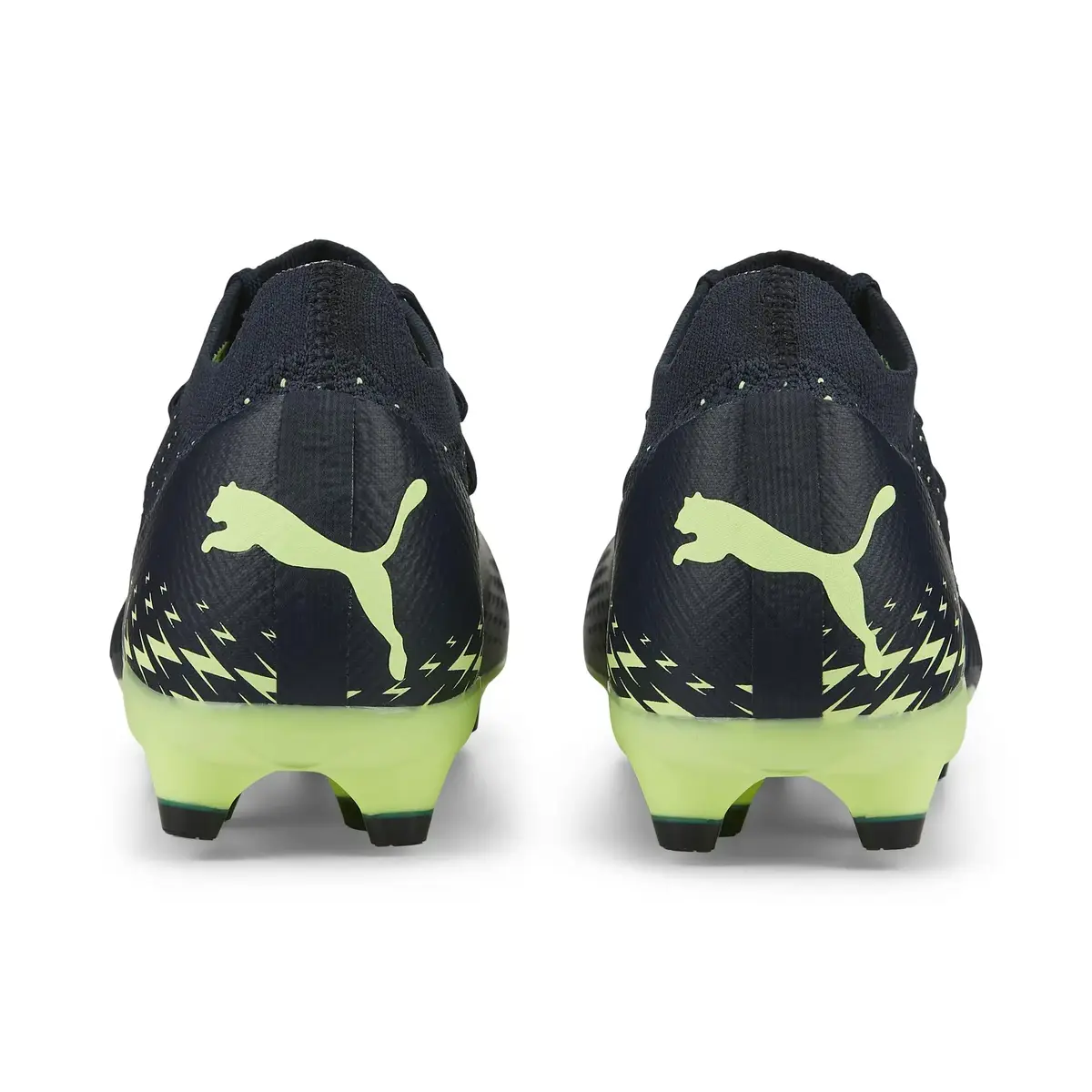 Puma Crew Herıtage Strıpe 2P Unısex Beyaz Unisex 2Li Pamuklu Çorap