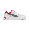Puma Ferrari Trinity Beyaz Erkek Spor Ayakkabı