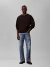 SPACER CREWNECK SWEA, UB1