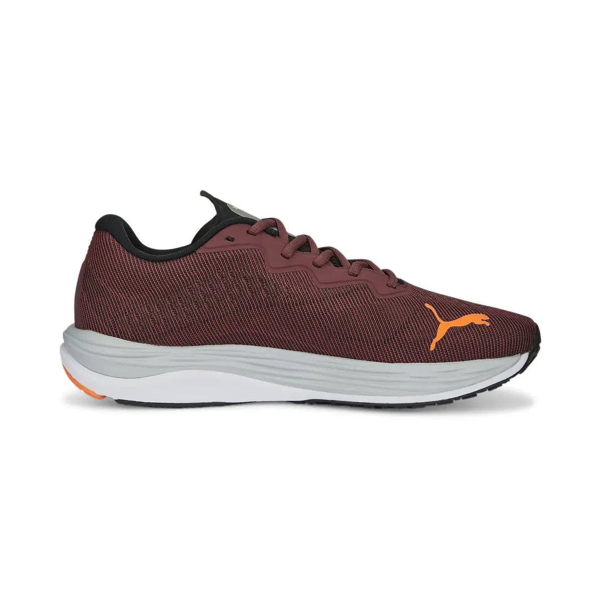 Puma Velocity Nitro 2 Kırmızı Erkek Günlük Spor Ayakkabı