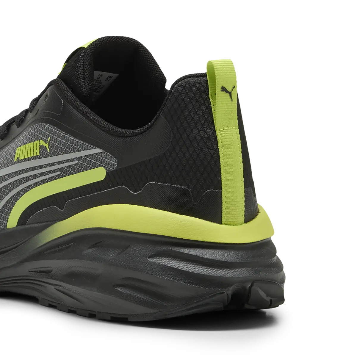 Puma Hypnotic Tech Erkek Spor Ayakkabı & Sneaker