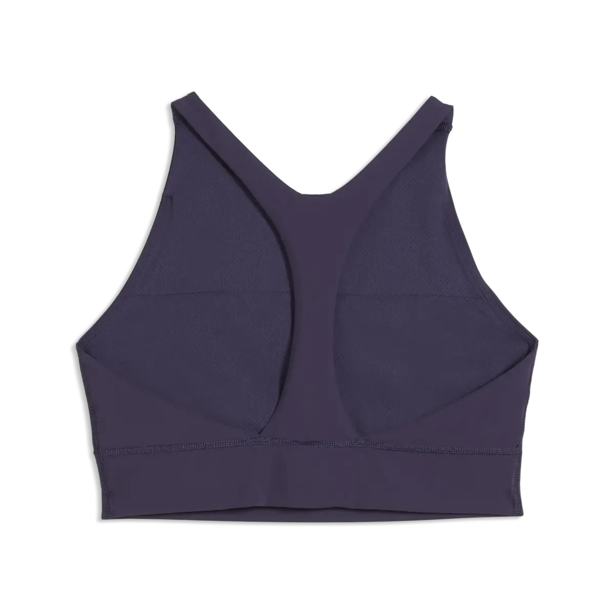 PUMA SHAPELUXE HN BRA - MID Mor Kadın Sporcu Sütyeni