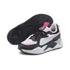 Puma RS-X 3D Gri Erkek Günlük Spor Ayakkabı