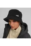 PUMA Core Winter Siyah Sherpa Kadın Balıkçı Şapka
