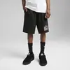 Puma MID90S Long Shorts Siyah Unisex Şort