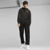 Puma Doublecourt Beyaz Erkek Günlük Spor Ayakkabı