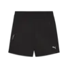 PUMATECH Relaxed Shorts Siyah Erkek Şort