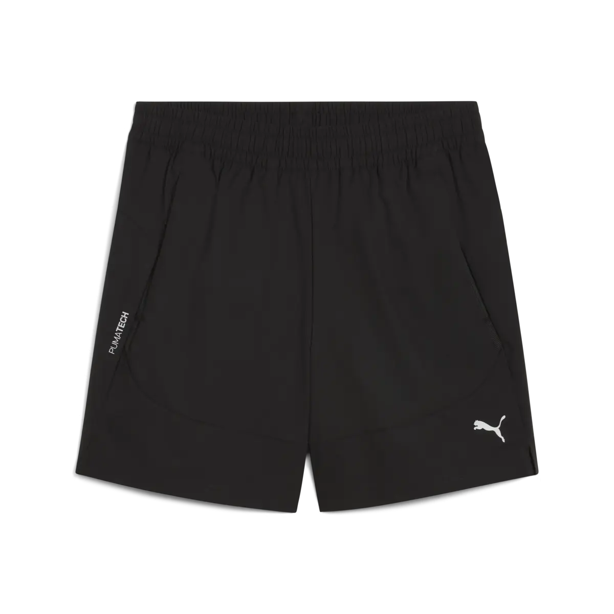PUMATECH Relaxed Shorts Siyah Erkek Şort