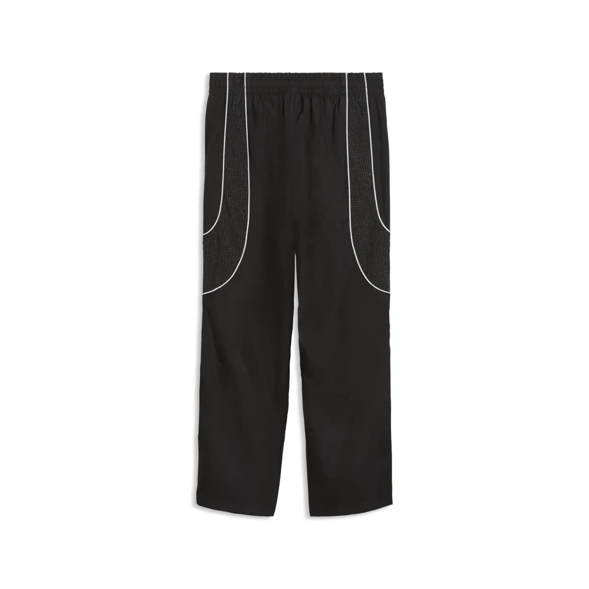 PUMA Ferrari Pumatech-X Pant wv Siyah Erkek Eşofman Altı