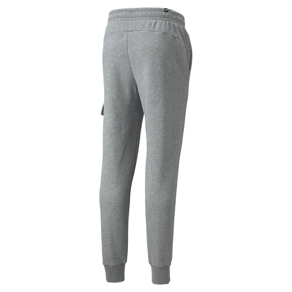 Puma ESS Cargo Pants Medium Gri Erkek/Unisex Eşofman Altı