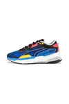 Puma Extent Nitro Adv Mavi Kadın Günlük Spor Ayakkabı