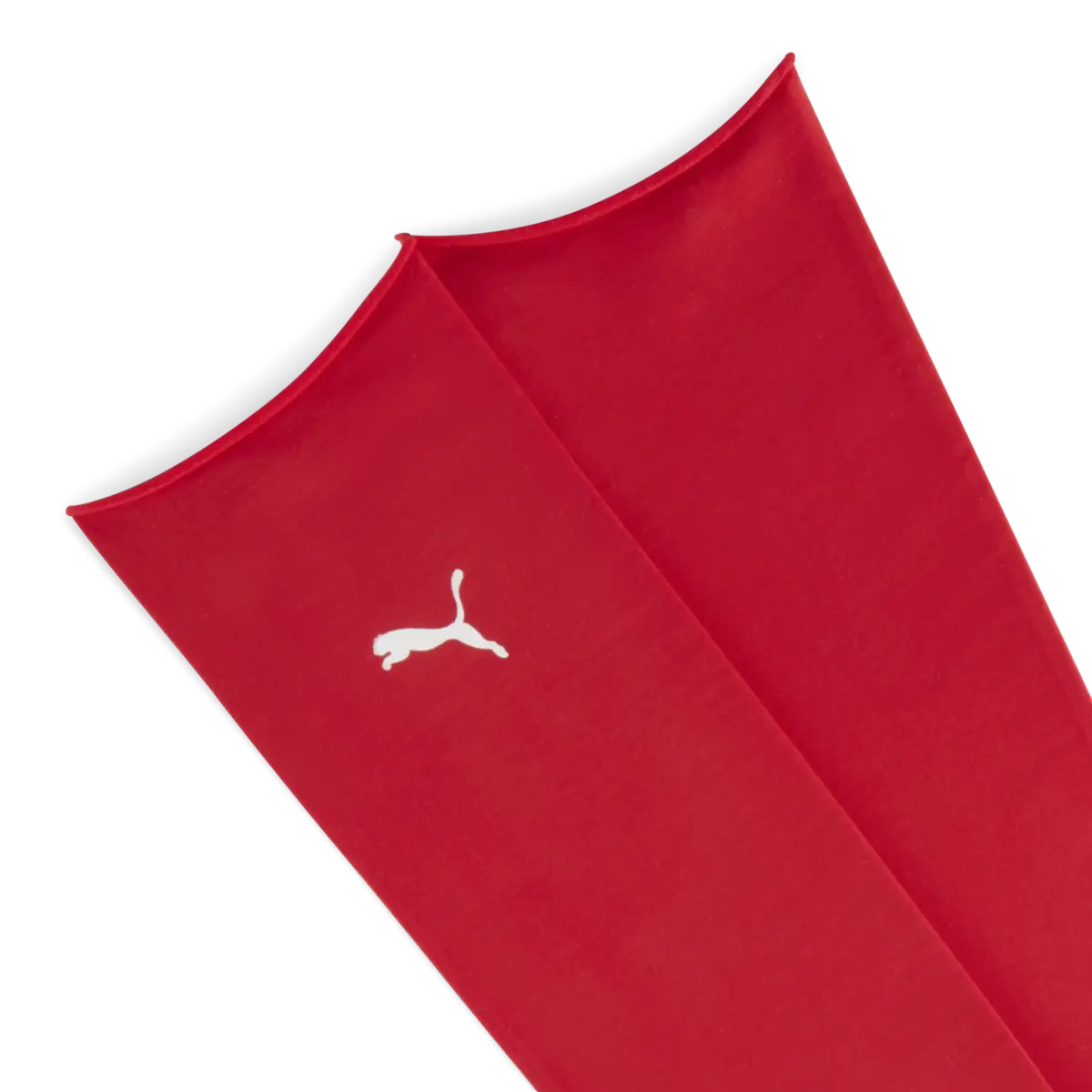 PUMA WOMEN SHEER SOCK 1P Kırmızı Unisex Çorap