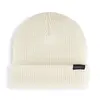 Puma Classics Mid Fit Beanie Bej Unisex Bere