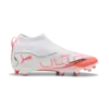 Puma ULTRA 5 MATCH+ LL FG/AG Jr Beyaz Çocuk Krampon