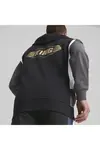 King Top Erkek Hoodie