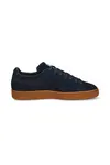 Puma Suede Classics VOGUE Siyah Kadın Günlük Spor Ayakkabı