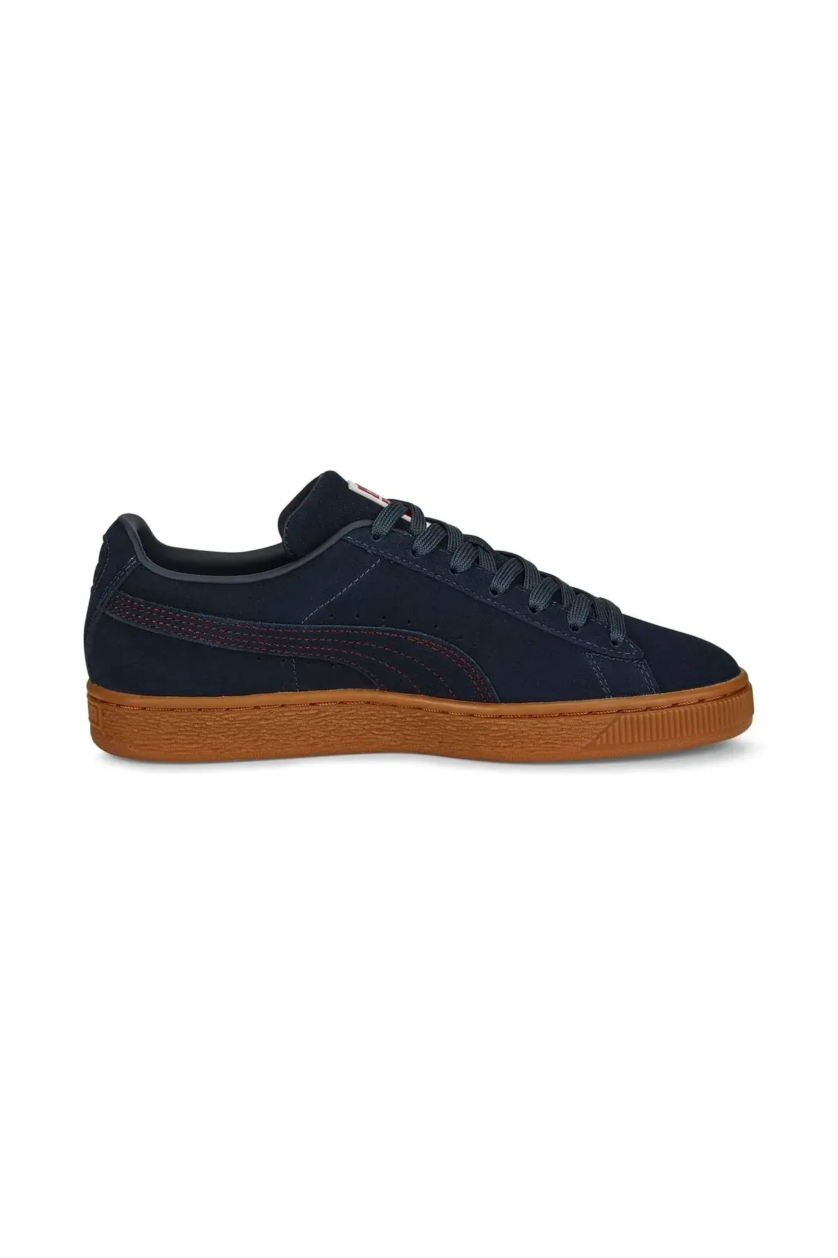Puma Suede Classics VOGUE Siyah Kadın Günlük Spor Ayakkabı