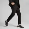Puma Ferrari Style MT7+ Pants Siyah Erkek Eşofman Altı
