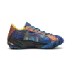 Puma All-Pro Nitro  Dylan Exhibit Lacivert Unisex Basketbol Ayakkabısı