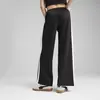 Puma T7 Low Rise Track Pants Siyah Kadın Eşofman Altı