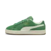 Puma Suede XL Yeşil Erkek Spor Ayakkabı