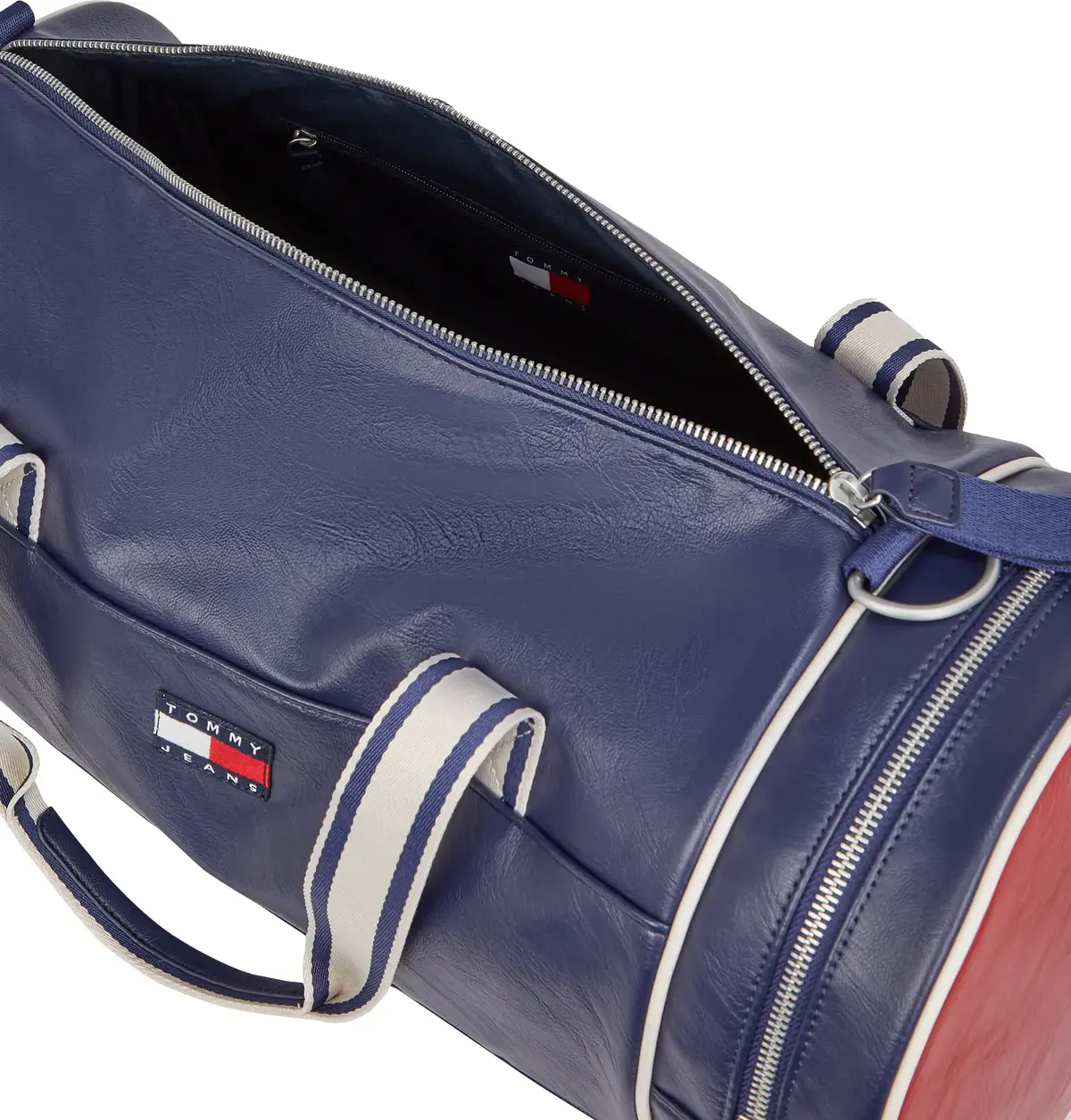 Tommy Hilfiger TJM CITY COLLEGE DUF, DY4 Lacivert Erkek Çanta