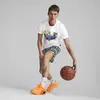Puma Inverse Short Puma Black - Aop Siyah Erkek Şort