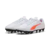 Puma VITORIA II FG/AG Jr Beyaz Erkek Krampon