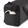 PUMA CHALLENGER Small Sports Bag Siyah Spor Çantası