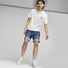 Puma GRAPHICS PUMA JUICERY Tee Beyaz Erkek T-shirt