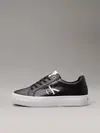 Calvin Klein Siyah Kadın Spor Ayakkabı & Sneaker