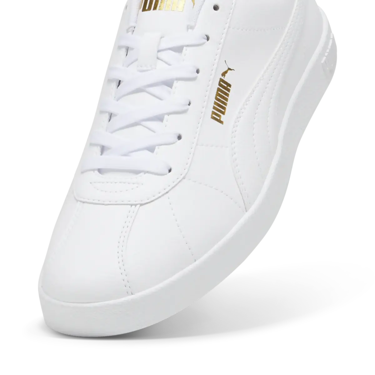 Puma Club II SL Beyaz Unisex Spor Ayakkabı & Sneaker