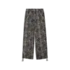 PUMA PUMA SPORT ANIMAL AOP Pants Kahverengi Kadın Eşofman Altı