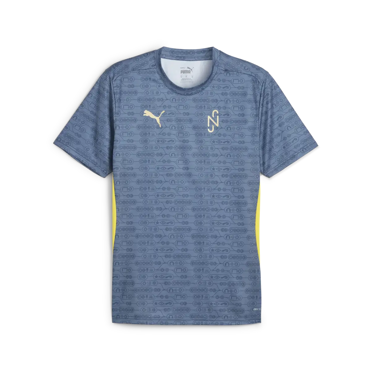 Puma Neymar JR BNA Jersey Erkek T-Shirt & Polo