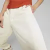 Puma Infuse Sweatpants Bej Kadın Eşofman Altı