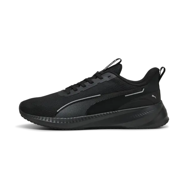 Puma Flyer Lite 3 Siyah Erkek Unisex Spor Ayakkabı