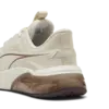Puma Cell Thrill Dash Krem Unisex Spor Ayakkabı