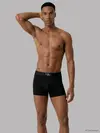 Calvin Klein TRUNK 3PK Erkek 3lü Boxer Set
