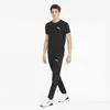 Puma Evostripe Tee Siyah Erkek T-Shirt & Polo
