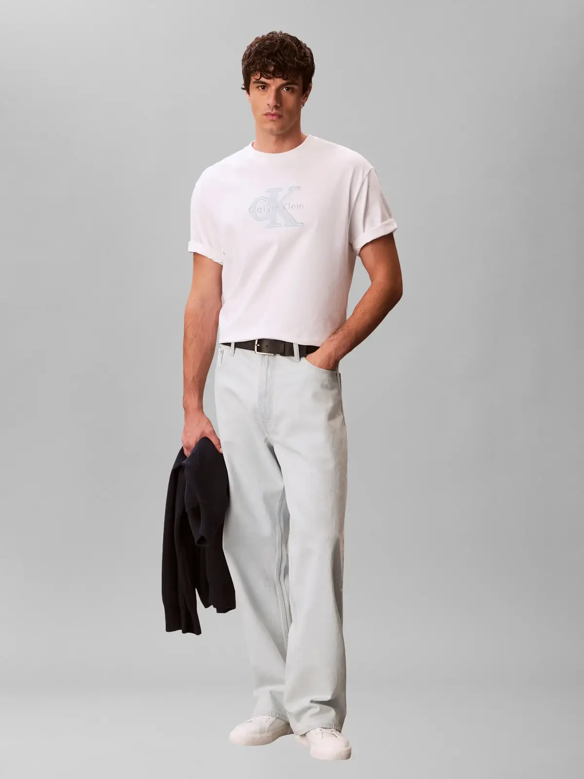 SS 16S ELEVATED MONO, YAF, S